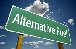 alternative fuel