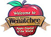 Wenatchee logo