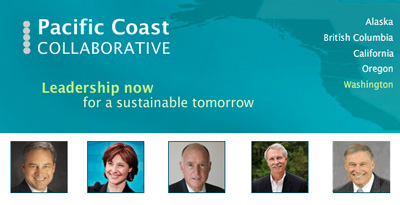 Pacific Coast Collaborative Leadership.